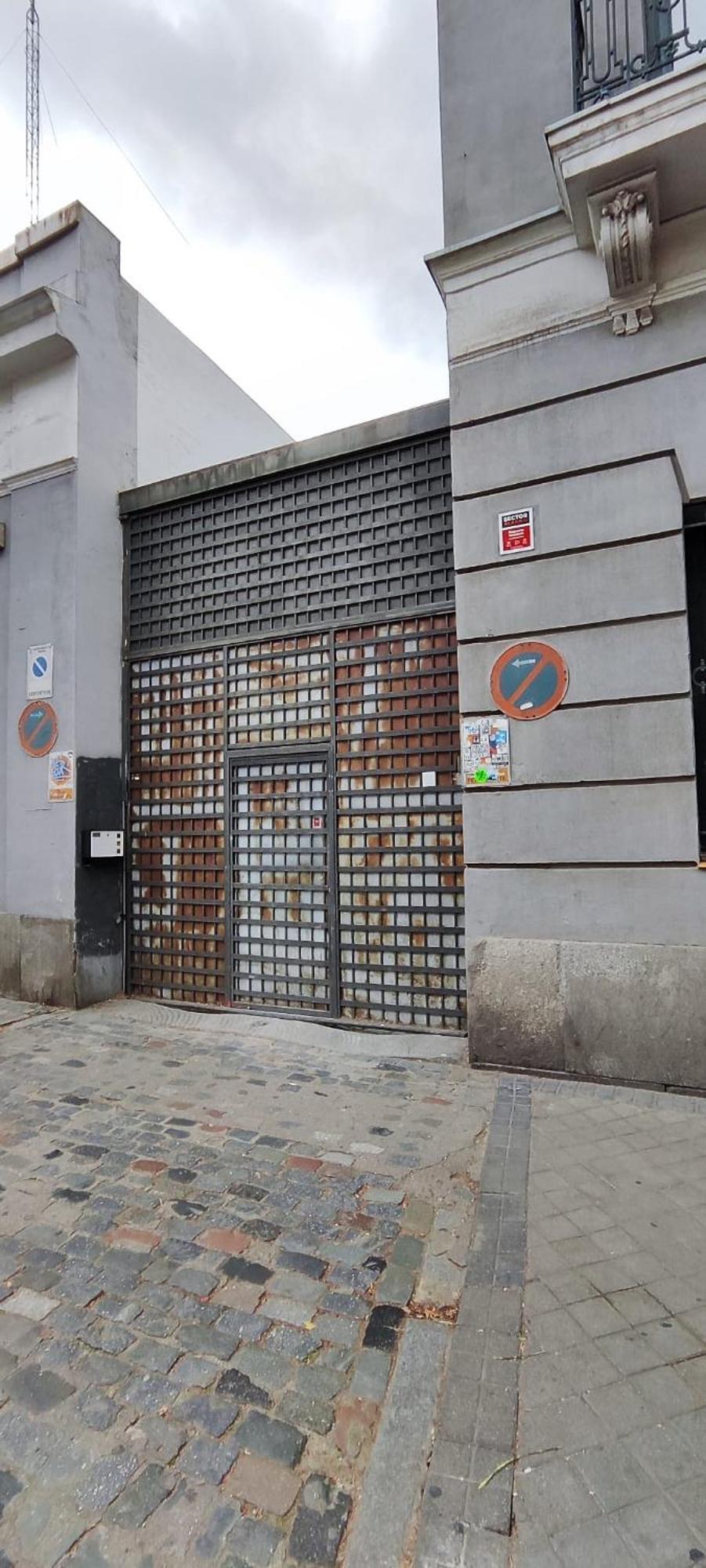 Maravilloso Loft En Pleno Centro De Madrid Exterior foto